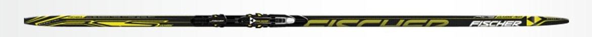 FISCHER RCS CLASSIC STIFF